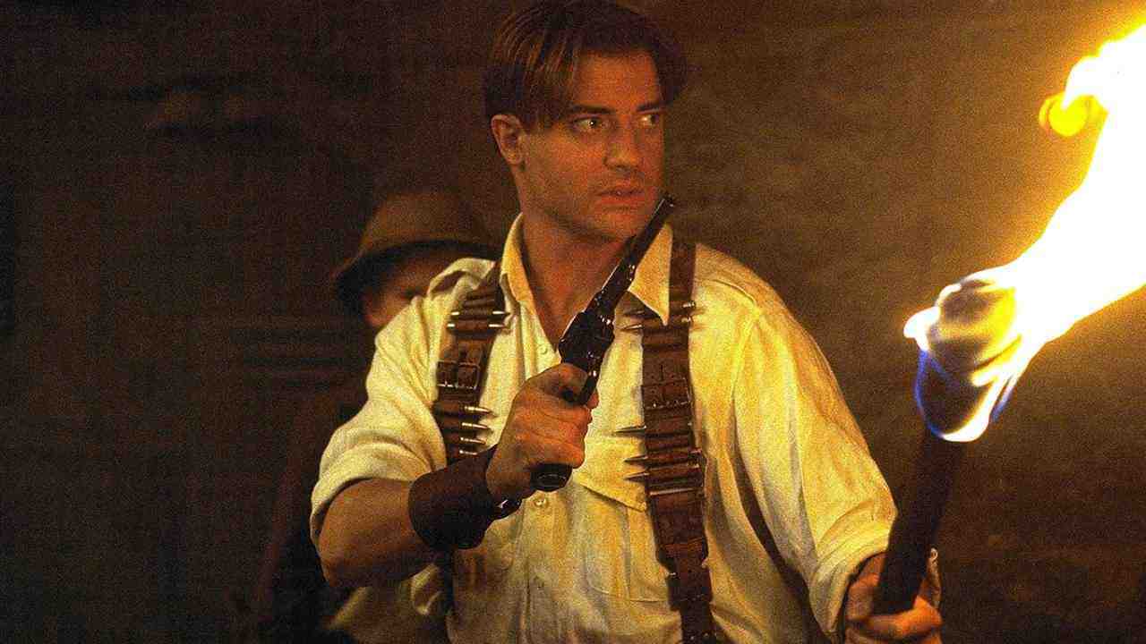 Brendan Fraser (fonte web)