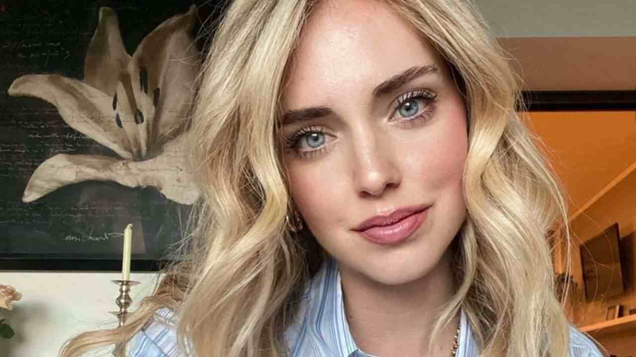 Chiara Ferragni (fonte web) 31.10.2022-crmag.it