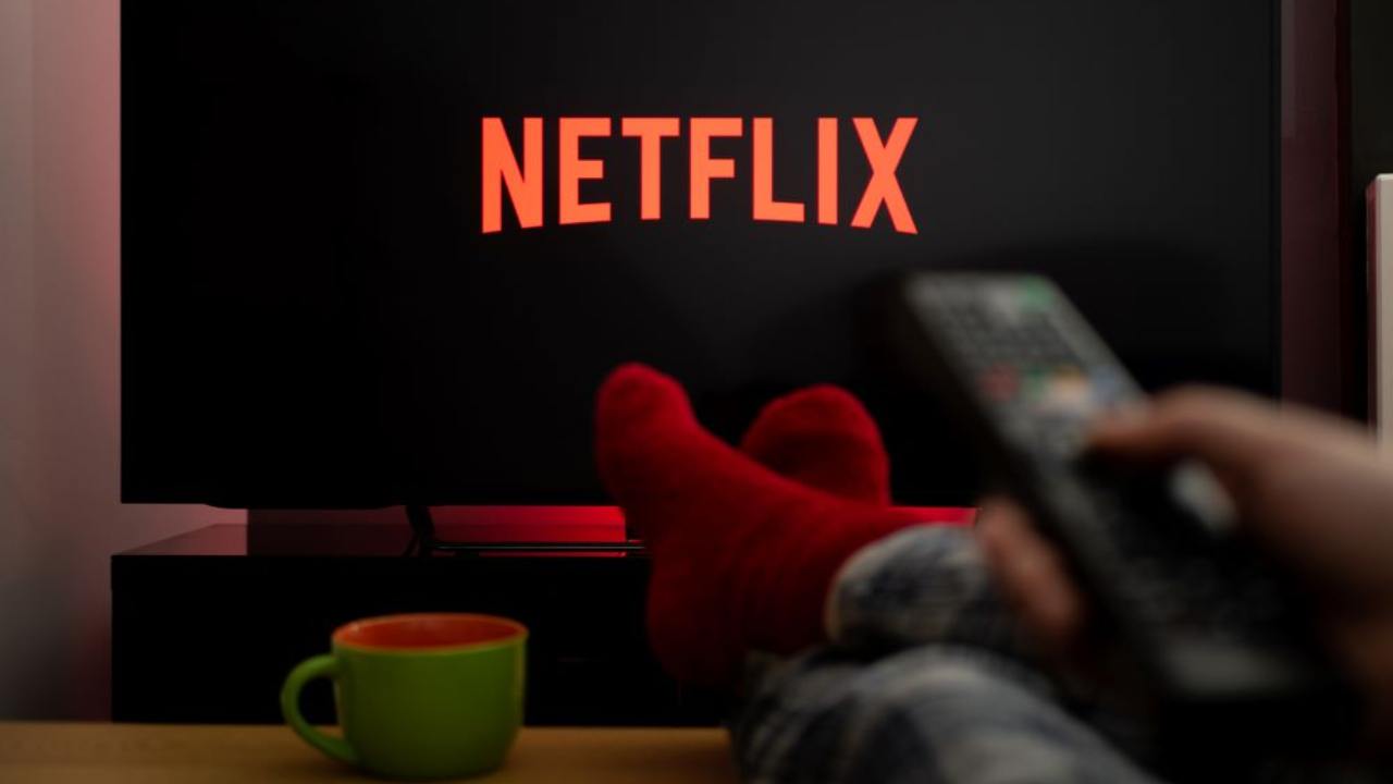 Netflix (foto web) 