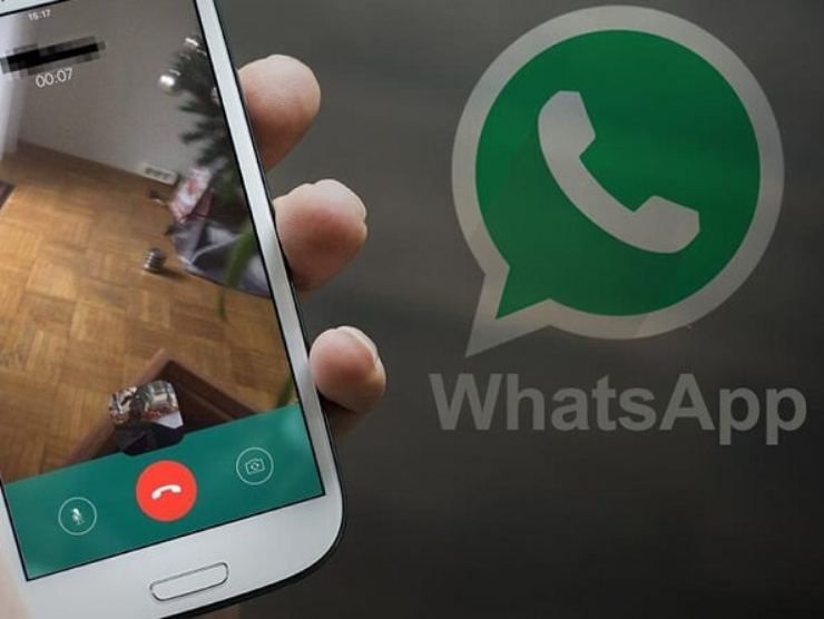 Videochiamate WhatsApp (web source) 25.10.2022 crmag