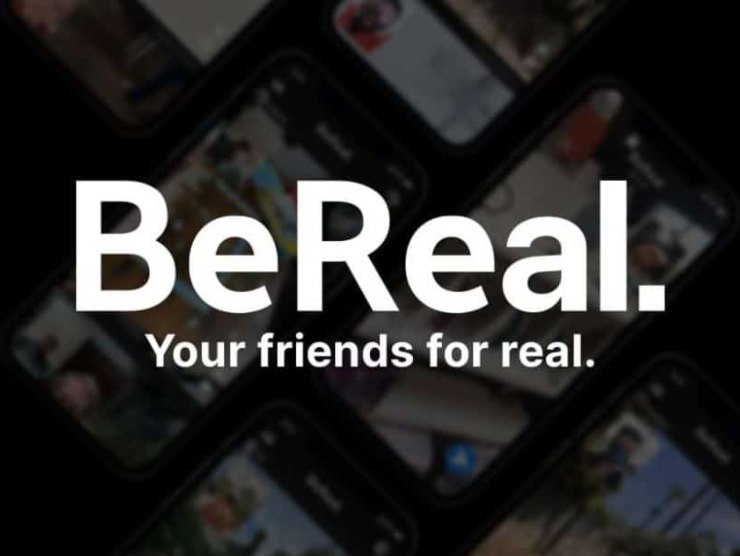 Be Real (foto web) 