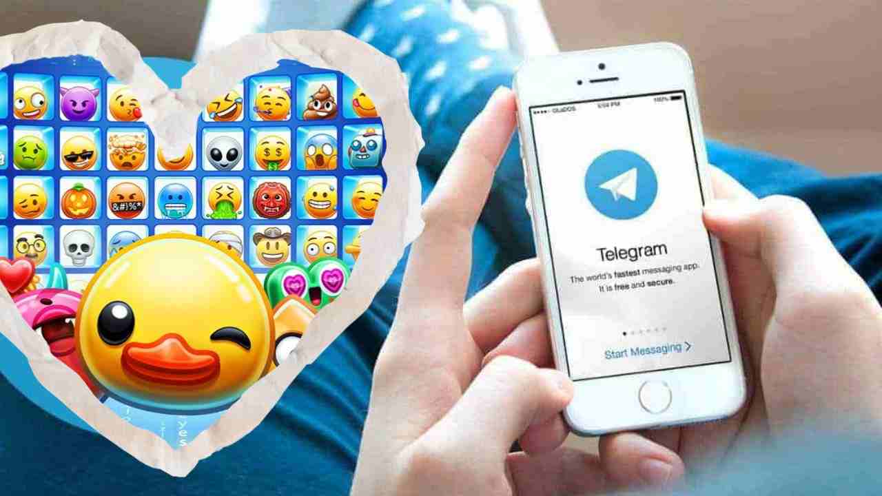 Funzione interattiva Telegram- crmag.it