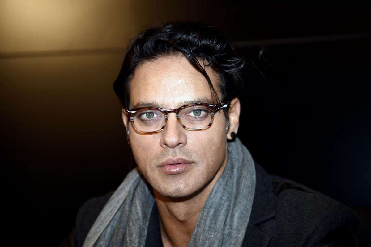 Gabriel Garko (fonte web)