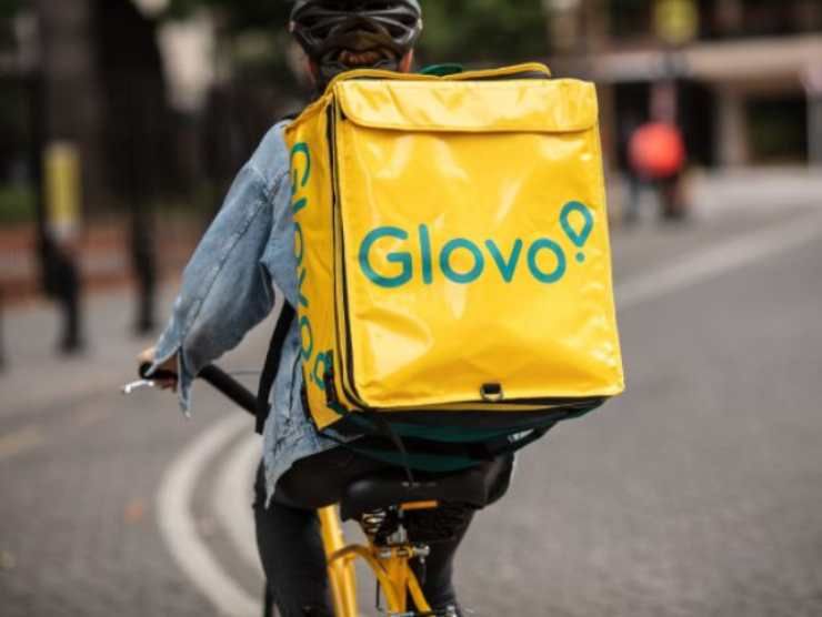 Glovo (web source) 11.11.2022 crmag 2