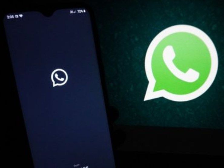 Il menu segreto di WhatsApp (web source) 4.11.2022 crmag 2