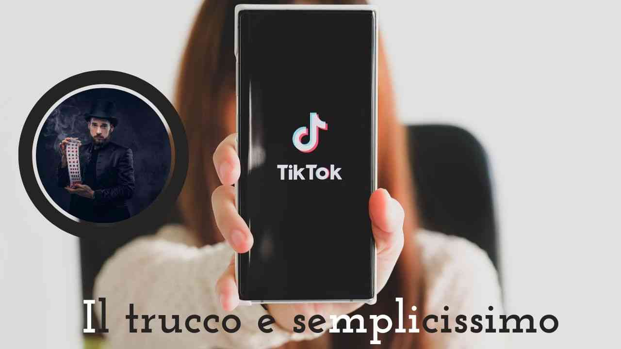 Il trucco è semplicissimo (crmag.it)