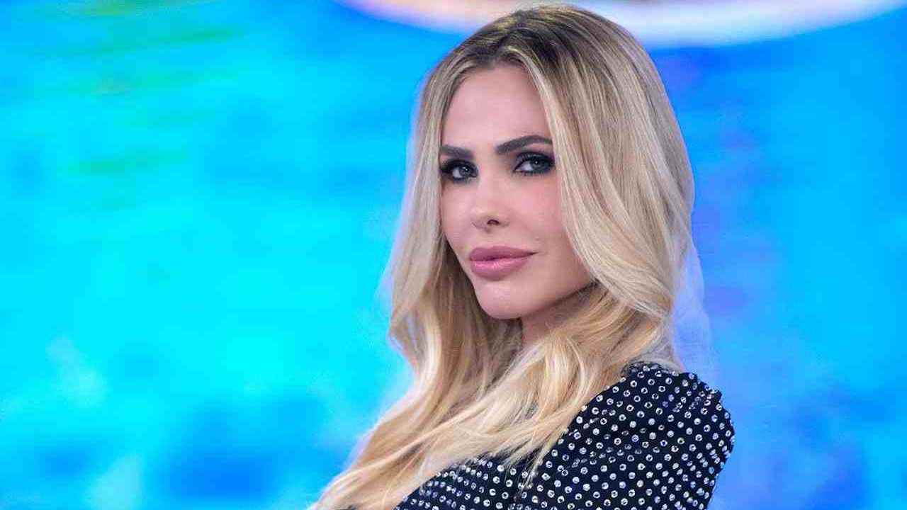 Ilary Blasi (fonte web)