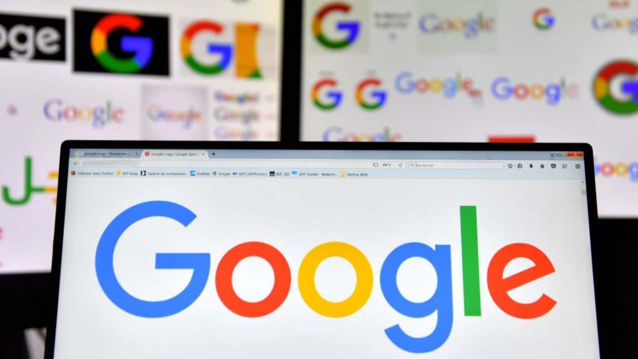 Novità sensazionale presentata da Google (fonte web)