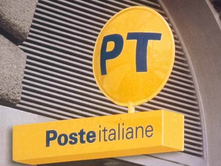 Poste Italiane (Ansa) 25.11.2022 crmag