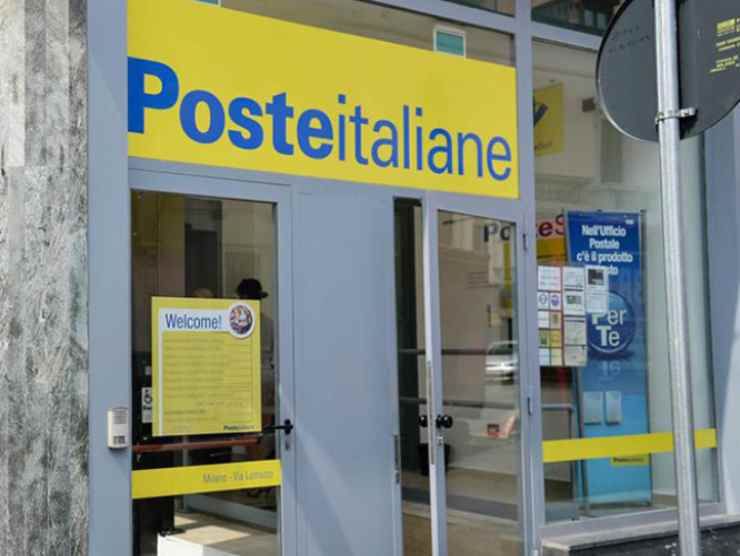 Poste Italiane (web source) 14.11.2022 cmag 2