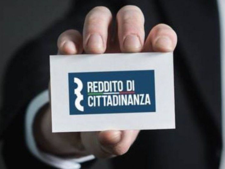 Reddito di cittadinanza (web source) 14.11.2022 crmag