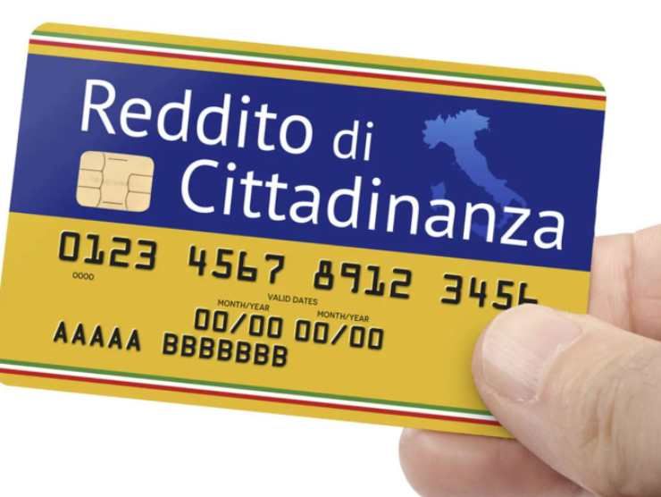 Reddito di cittadinanza (web source) 6.11.2022 crmag