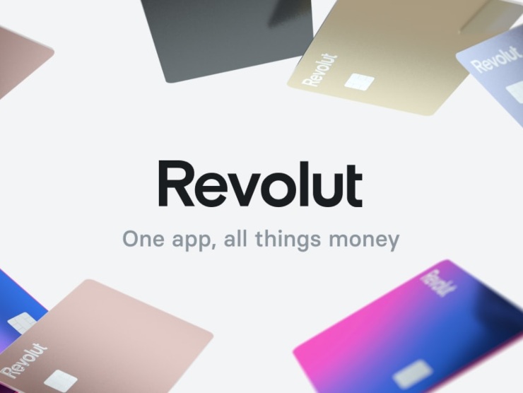 Revolut, l'app del momento- Crmag.it