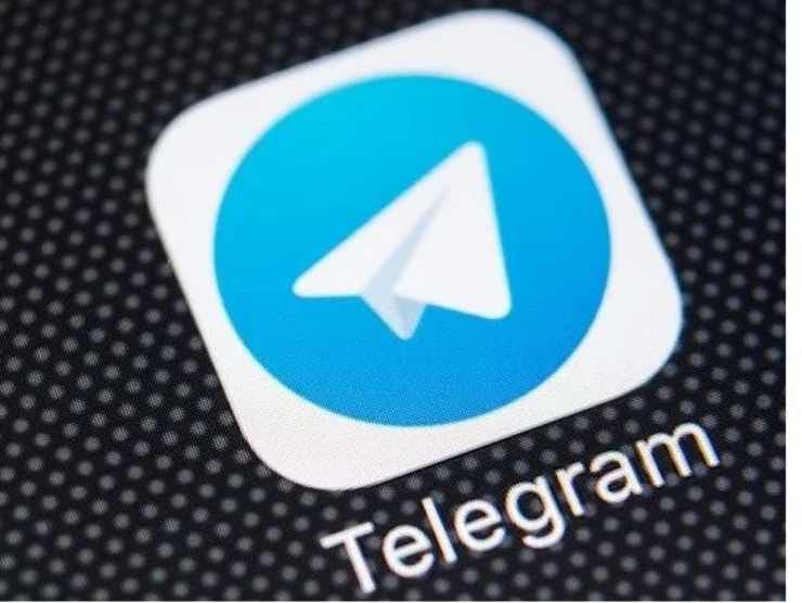 Telegram (web source) 13.11.2022 crmag