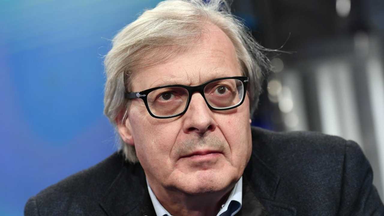 Vittorio Sgarbi (fonte web) 17.11.2022-crmag