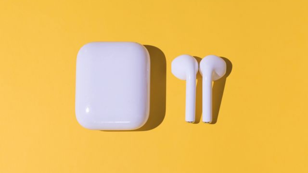 airpods android