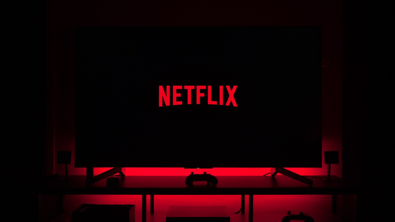 Codice Netflix (foto web)