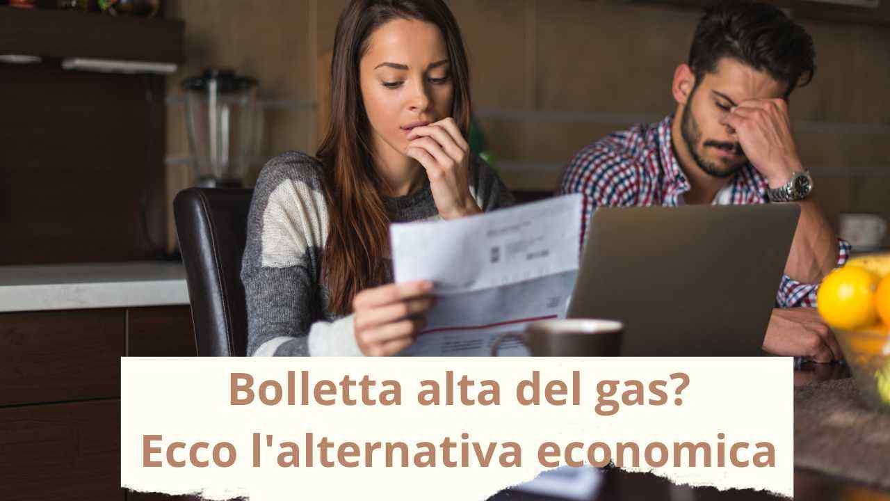 bollette del gas alte: il rimedio (foto crmag)