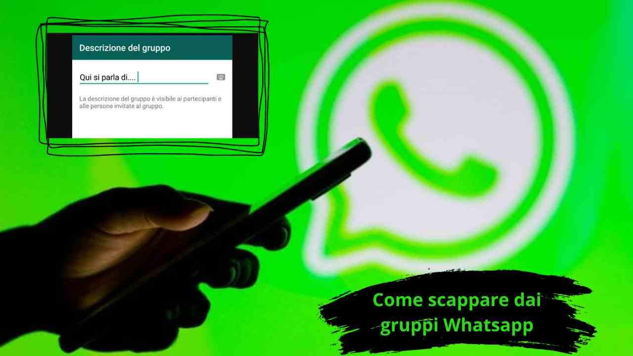 impedire di essere aggiunti da gruppi Whatsapp-(foto crmag.it)