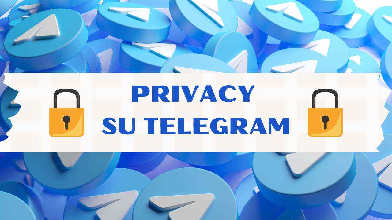 privacy telegram (foto crmag)