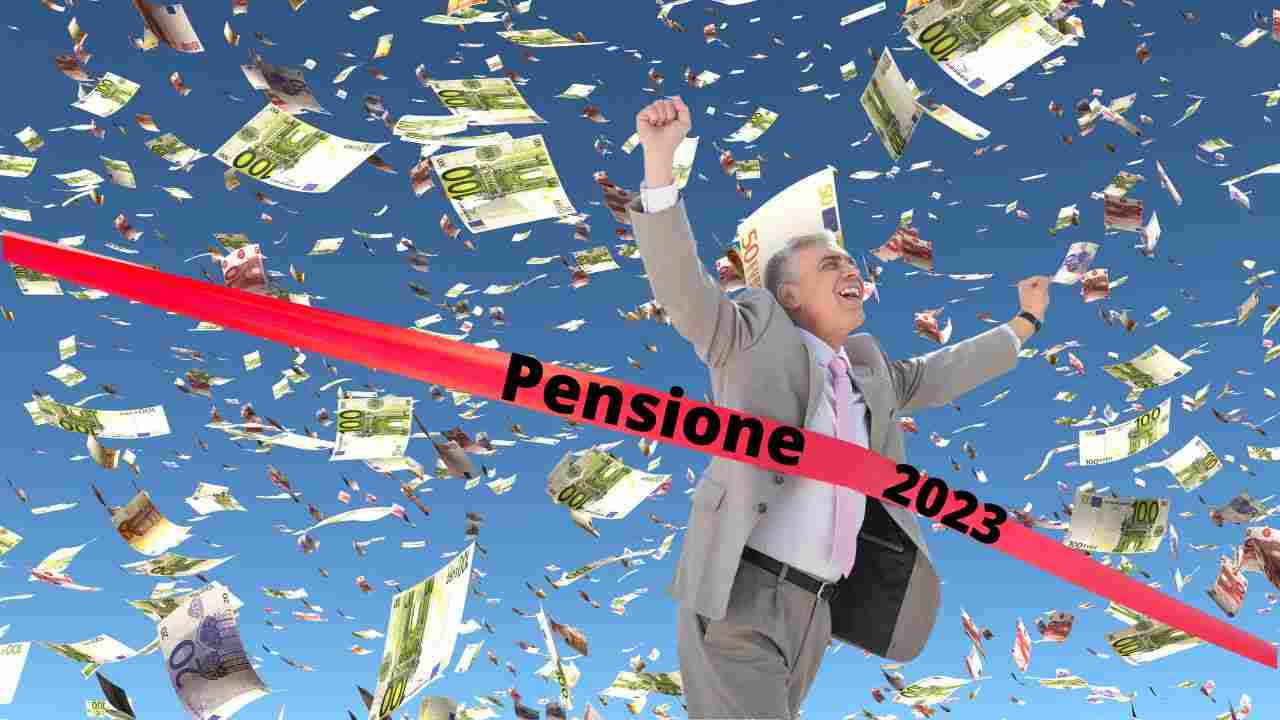 Novità per chi andrà in pensione nel 2023- Crmag.it