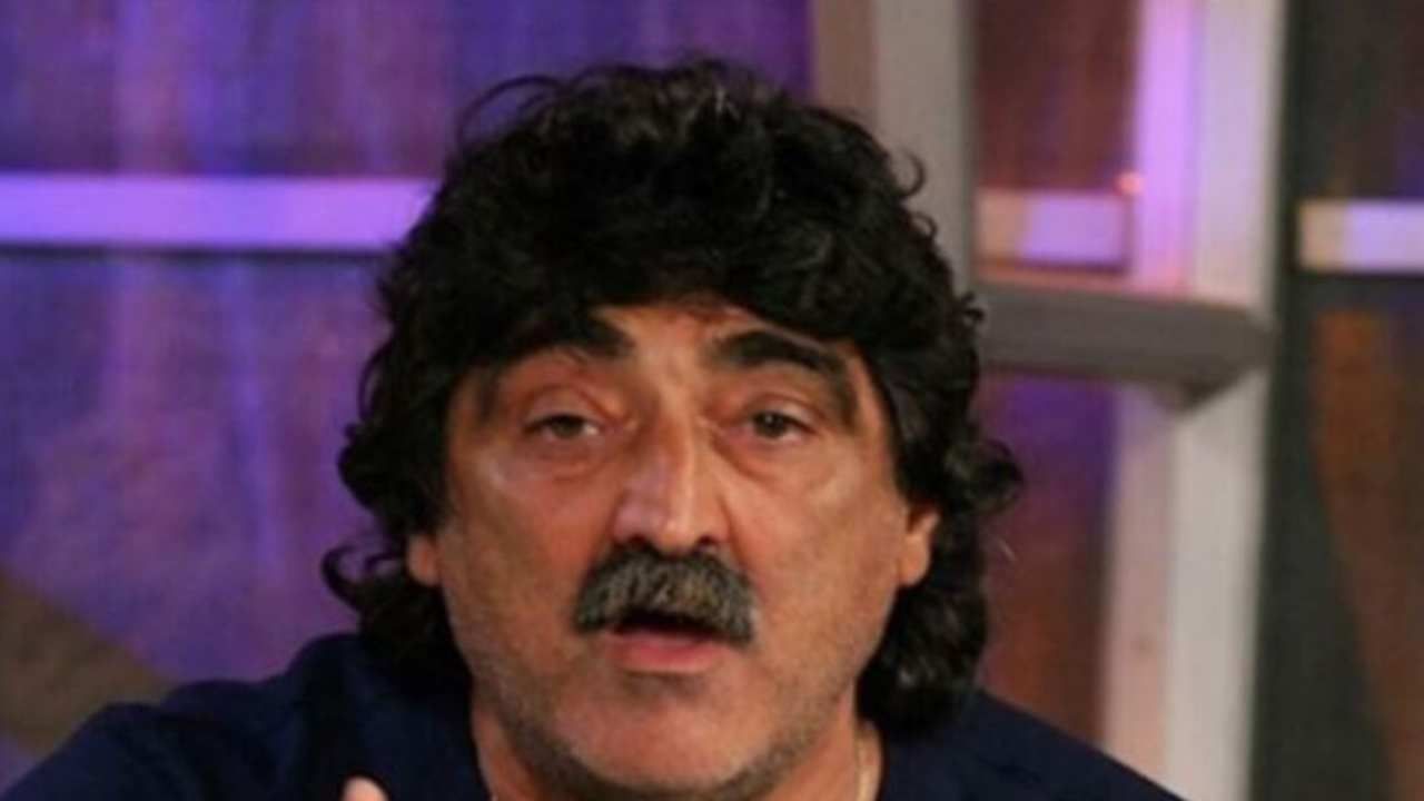 Roberto da Crema (dalla tv) 2.12.2022 crmag