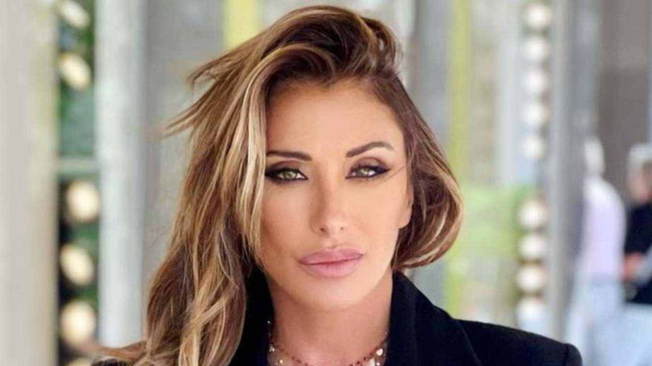 Sabrina Salerno - Crmag.it