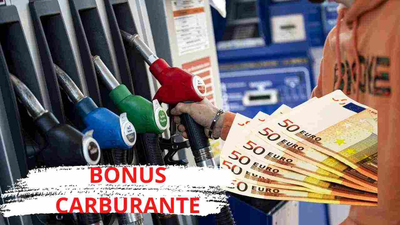 bonus carburante (foto crmag)