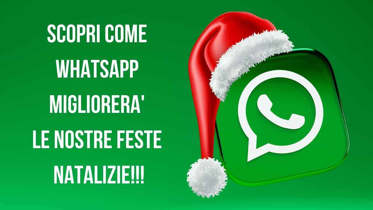 whatsapp aggiornamenti (foto crmag)