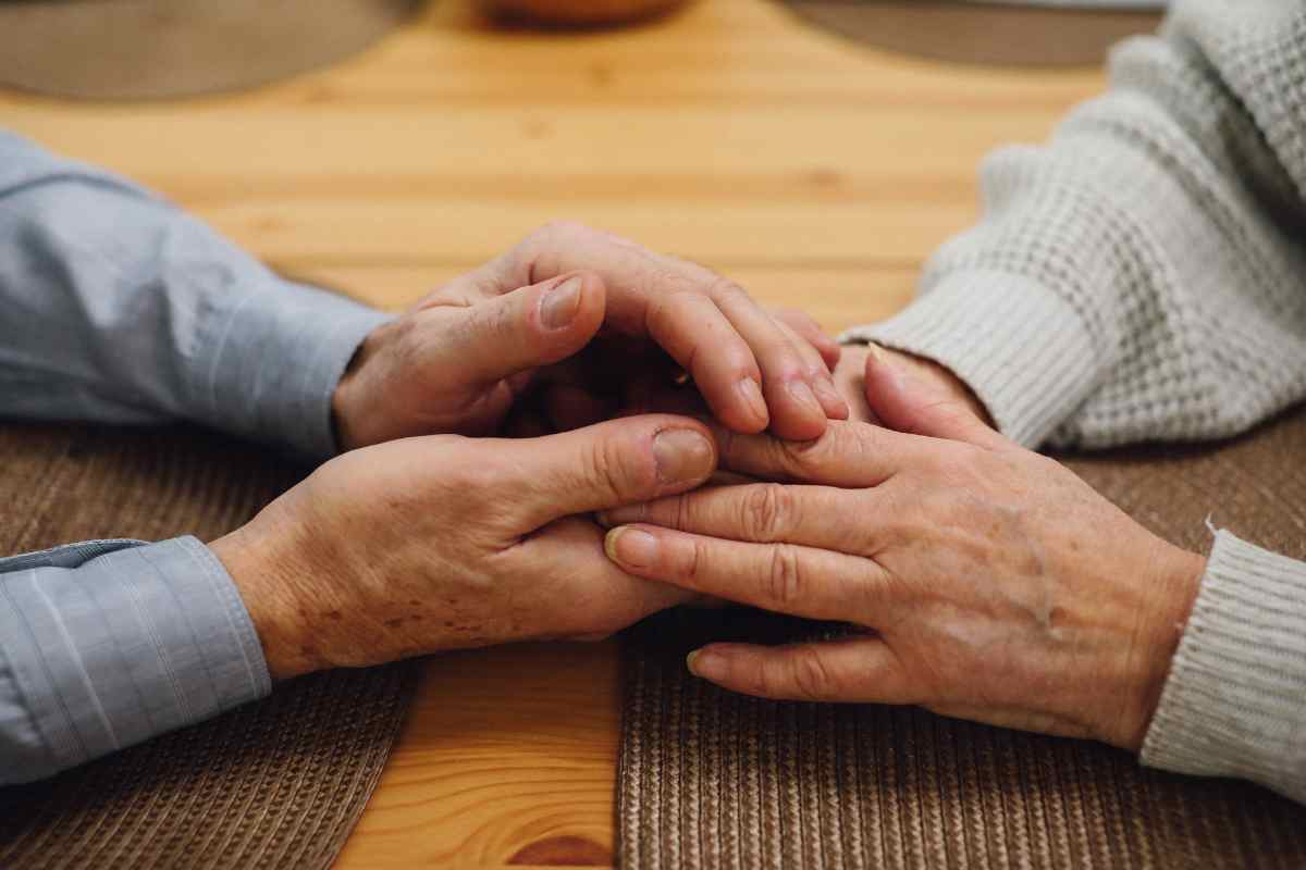 Le donne avranno una pensione più bassa (foto canva)